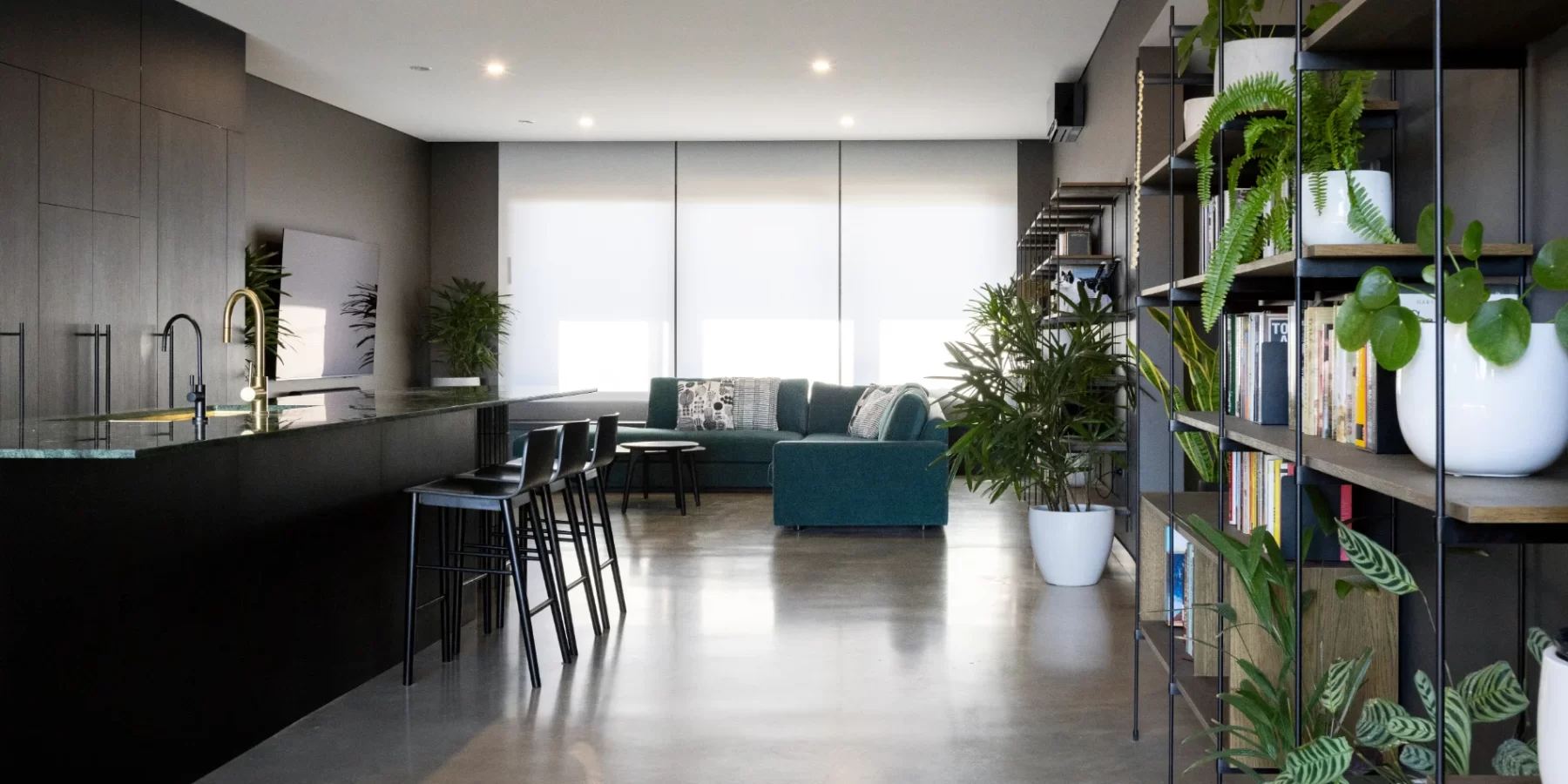 Tuart Hill House - 0067