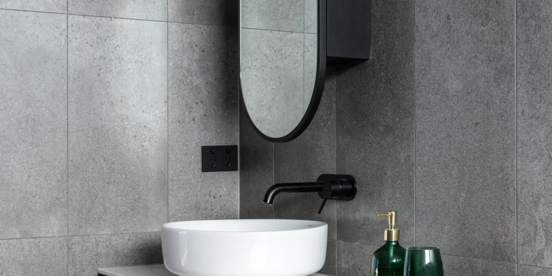 Tuart Hill House - 0114